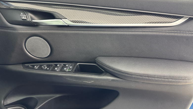 BMW X6 xDrive30d M Sport Edition 5dr Step Auto Diesel Estate